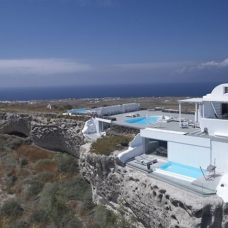 Mythique Villas & Suites Oia  Exterior photo
