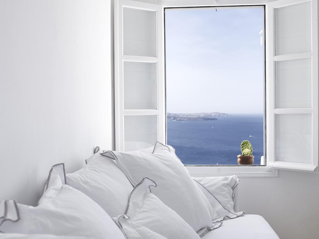 Mythique Villas & Suites Oia  Exterior photo