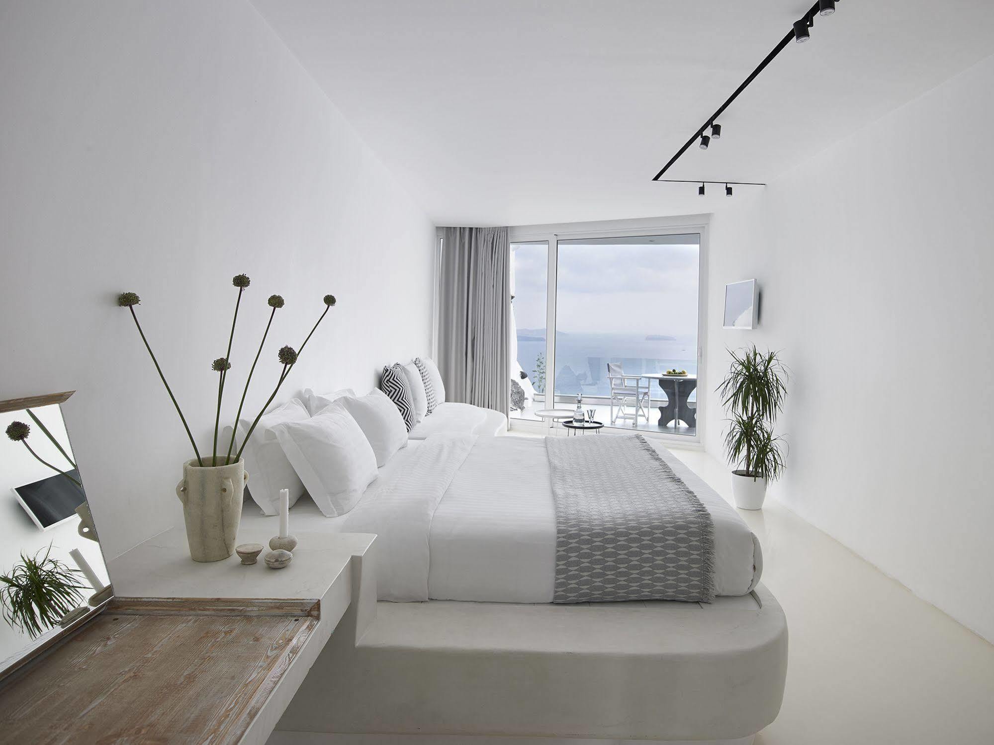 Mythique Villas & Suites Oia  Exterior photo
